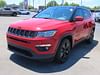 8 thumbnail image of  2021 Jeep Compass Altitude