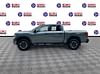 8 thumbnail image of  2024 Nissan Titan PRO-4X