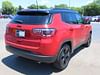 4 thumbnail image of  2021 Jeep Compass Altitude