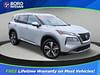 1 thumbnail image of  2021 Nissan Rogue SL