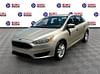 1 thumbnail image of  2017 Ford Focus SE