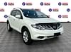 3 thumbnail image of  2013 Nissan Murano SL