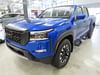 7 thumbnail image of  2024 Nissan Frontier PRO-X