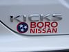 13 thumbnail image of  2024 Nissan Kicks SR