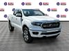 3 thumbnail image of  2020 Ford Ranger Lariat