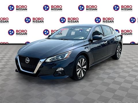 1 image of 2019 Nissan Altima 2.5 SV