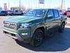 8 thumbnail image of  2022 Nissan Frontier SV