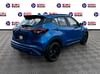 5 thumbnail image of  2024 Nissan Kicks SR