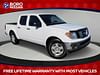 1 thumbnail image of  2008 Nissan Frontier SE