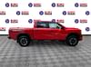 4 thumbnail image of  2024 Nissan Titan PRO-4X