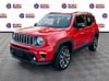 1 thumbnail image of  2022 Jeep Renegade Limited