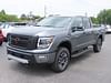 8 thumbnail image of  2024 Nissan Titan XD PRO-4X