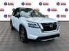 3 thumbnail image of  2024 Nissan Pathfinder Platinum