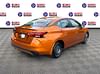 5 thumbnail image of  2021 Nissan Versa 1.6 SR