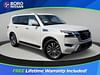 1 thumbnail image of  2024 Nissan Armada SL