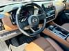 9 thumbnail image of  2024 Nissan Pathfinder Platinum