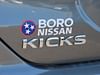 13 thumbnail image of  2024 Nissan Kicks S