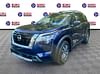 1 thumbnail image of  2024 Nissan Pathfinder SL