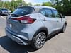 4 thumbnail image of  2024 Nissan Kicks SV