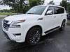 8 thumbnail image of  2023 Nissan Armada Platinum