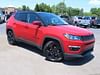 2 thumbnail image of  2021 Jeep Compass Altitude