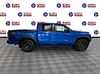 4 thumbnail image of  2025 Nissan Frontier PRO-X