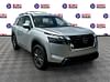 3 thumbnail image of  2024 Nissan Pathfinder SV