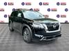 3 thumbnail image of  2024 Nissan Pathfinder SV