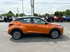 4 thumbnail image of  2024 Nissan Kicks SV