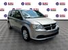 3 thumbnail image of  2017 Dodge Grand Caravan SE