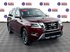 3 thumbnail image of  2024 Nissan Armada Platinum