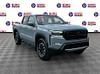 3 thumbnail image of  2024 Nissan Frontier PRO-X