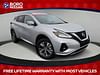 1 thumbnail image of  2021 Nissan Murano SV