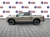 8 thumbnail image of  2021 Nissan Titan PRO-4X