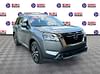 3 thumbnail image of  2023 Nissan Pathfinder Platinum