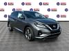 3 thumbnail image of  2024 Nissan Murano Platinum