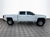 4 thumbnail image of  2015 Chevrolet Silverado 2500HD LTZ