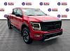 3 thumbnail image of  2024 Nissan Titan PRO-4X