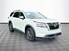 3 thumbnail image of  2022 Nissan Pathfinder SV