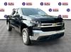 3 thumbnail image of  2020 Chevrolet Silverado 1500 LT