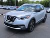 8 thumbnail image of  2020 Nissan Kicks SR