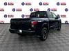 5 thumbnail image of  2024 Nissan Titan PRO-4X