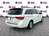 5 thumbnail image of  2015 Honda Odyssey EX-L