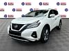 1 thumbnail image of  2024 Nissan Murano Platinum