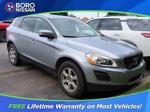 1 image of 2012 Volvo XC60