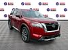 3 thumbnail image of  2022 Nissan Pathfinder Platinum