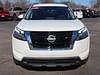 9 thumbnail image of  2024 Nissan Pathfinder SV