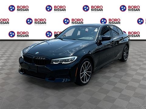 1 image of 2020 BMW 3 Series 330i xDrive