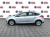 8 thumbnail image of  2018 Ford Focus SE