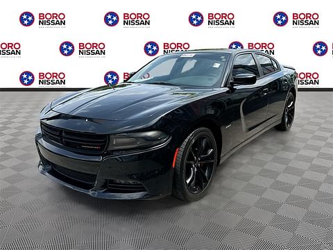 1 image of 2016 Dodge Charger R/T